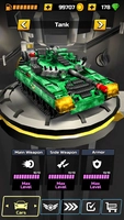 Screenshot 4 of Chaos Road