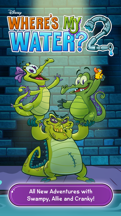 WheresMyWater2 ✨ screenshot 4