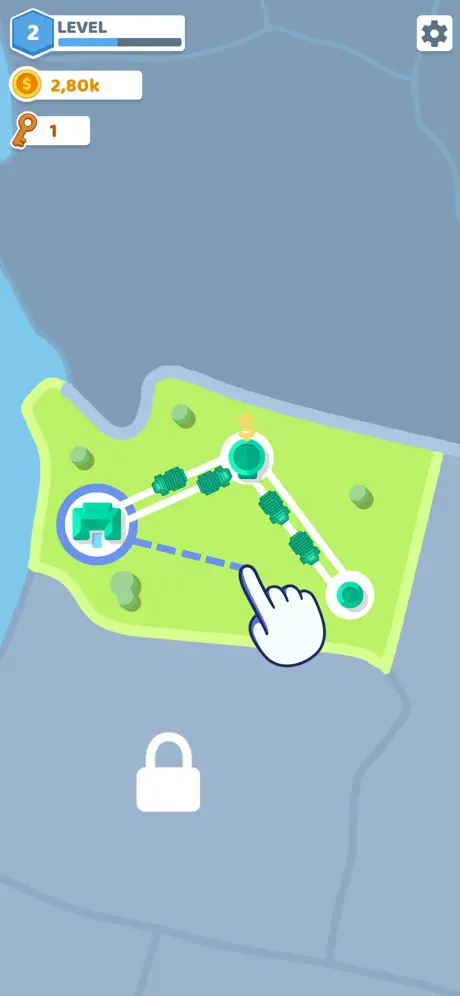 State Connect: traffic control ✨ screenshot 2