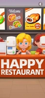 Screenshot 1 of Happy Restaurant