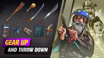 Screenshot 7 of Mob Empire: City Gang Wars