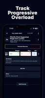 Screenshot 1 of Tracked