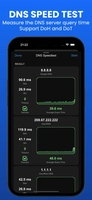 Screenshot 2 of Wifi Analyzer