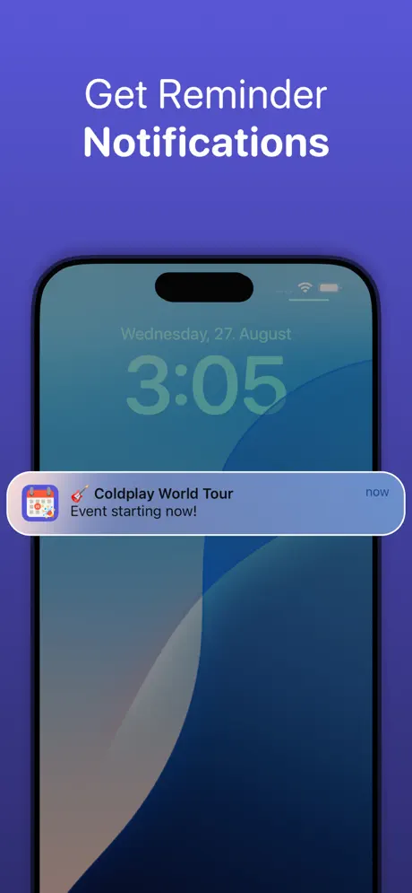 ToMoment screenshot 3