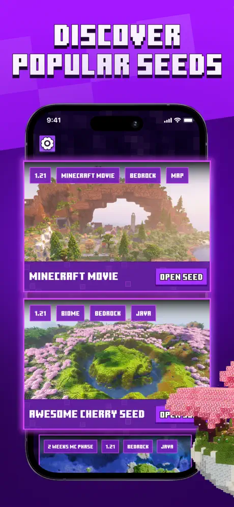 Diamond Finder screenshot 4