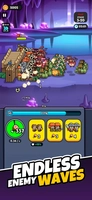 Screenshot 2 of Tiny Warriors
