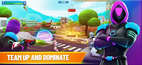 Power Zone ✨ screenshot 4
