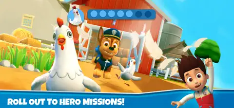 PawPatrol ✨ screenshot 3