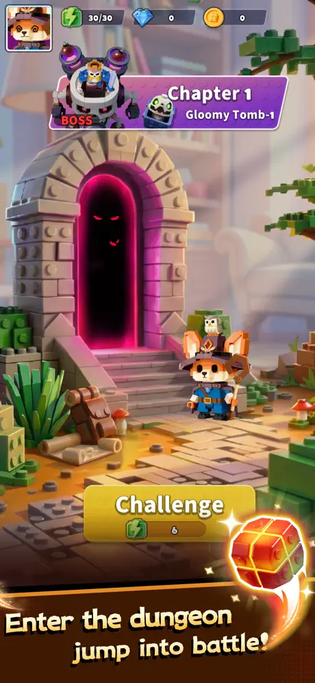 Marble Go Go Go ✨ screenshot 1