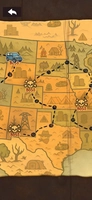 Screenshot 3 of Dead Road: Zombie Highway