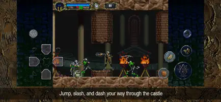 sotn screenshot 2