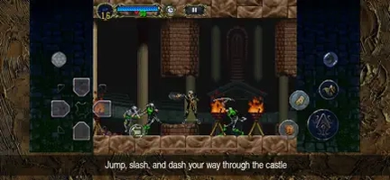 Screenshot 2 of sotn