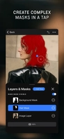Screenshot 2 of Capture One