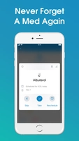 Screenshot 5 of Medisafe