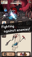 Screenshot 3 of Demon RPG ✨