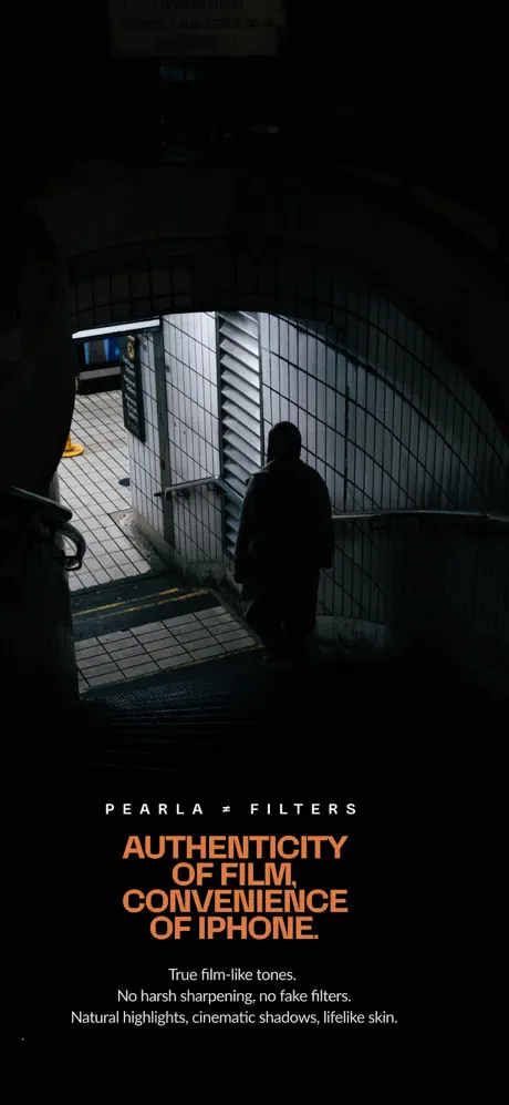 Pearla screenshot 2