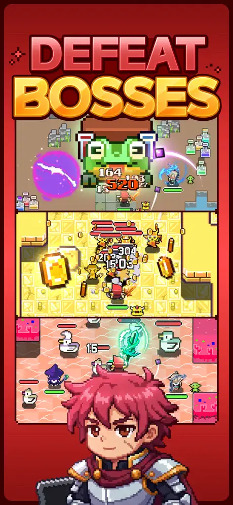 Hammer the Hit ✨ screenshot 4