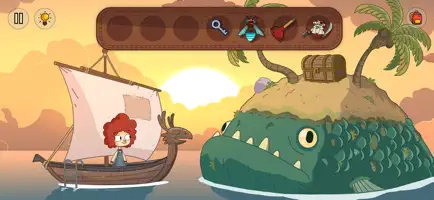 Lost in Play+ screenshot 4