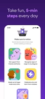 Screenshot 5 of Ahead: AI Mental Health