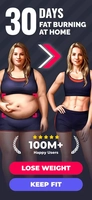 Screenshot 1 of womenlose