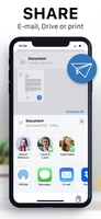 Screenshot 3 of Scanner