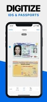 Screenshot 4 of MobileScanner