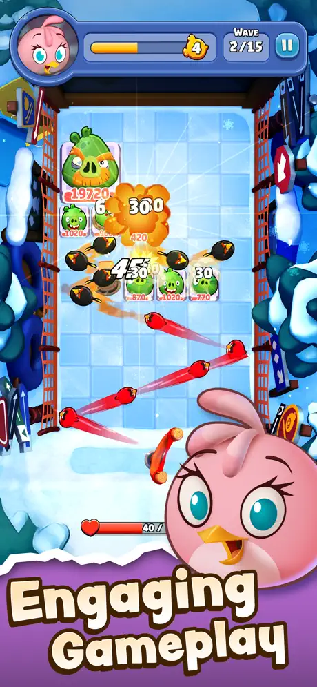 AB Bounce screenshot 4