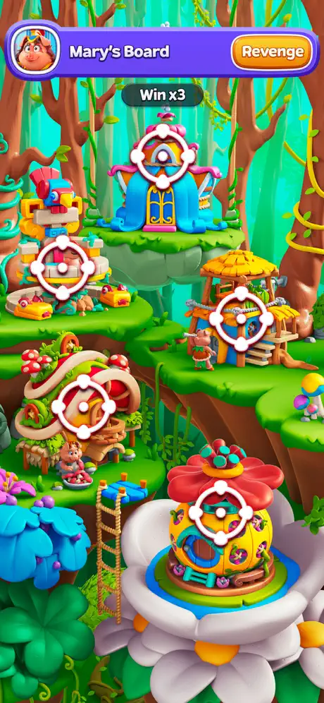 Match Squad - iOSGods.com screenshot 4