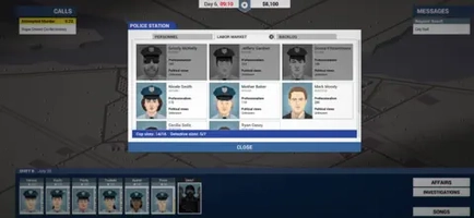 Screenshot 4 of This Is the Police