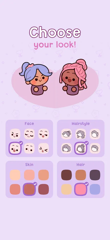 AdorableGarden - iOSGods.com screenshot 3