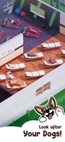 Screenshot 3 of Dog Hotel Tycoon