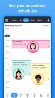 Screenshot 6 of Calendars