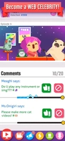 Screenshot 5 of Vlogger Go Viral