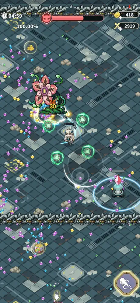 Doomsday Vanguard - iOSGods.com screenshot 1