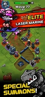Screenshot 3 of Super Marine Defense