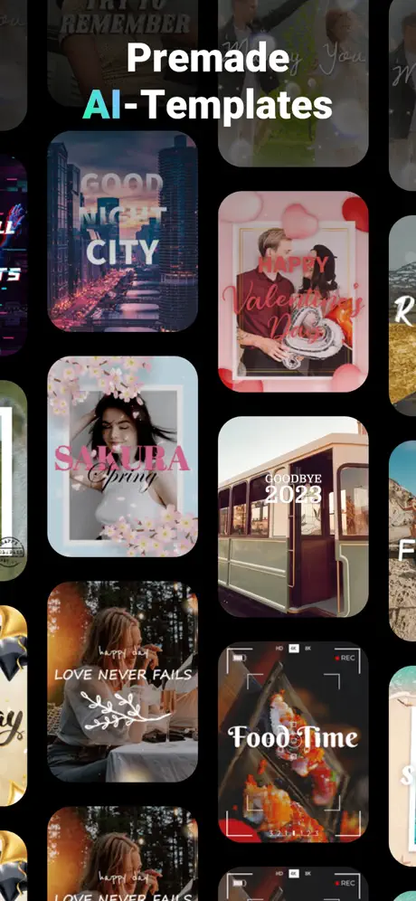 VideoShow screenshot 3