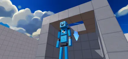 Fun with Ragdolls screenshot 5