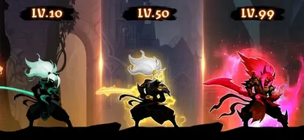 Screenshot 3 of Shadow War