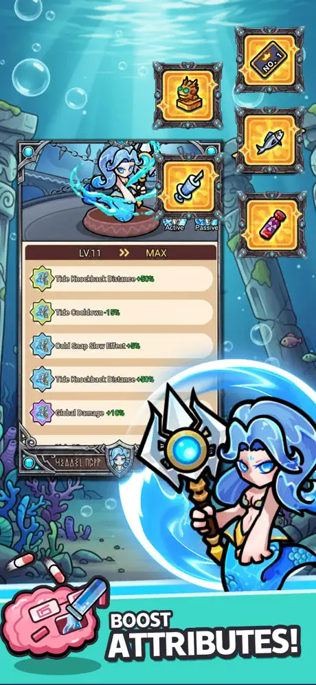 Cell Survivor screenshot 4