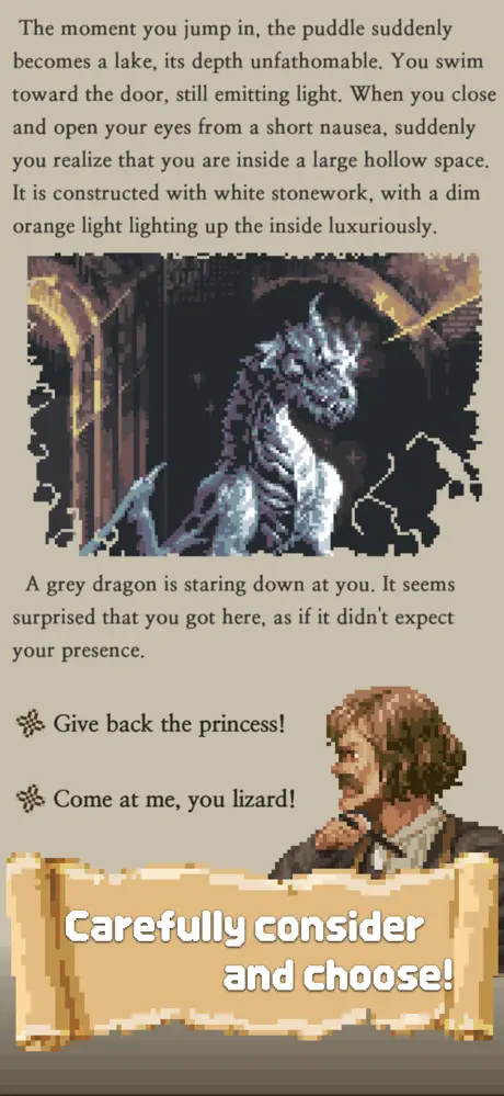 Life in Adventure screenshot 2