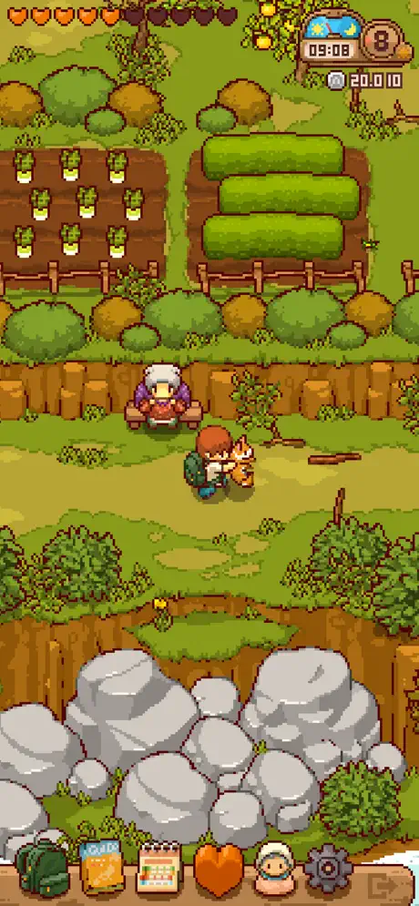 JapaneseLife screenshot 2