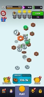 Screenshot 2 of Coin Flip Master