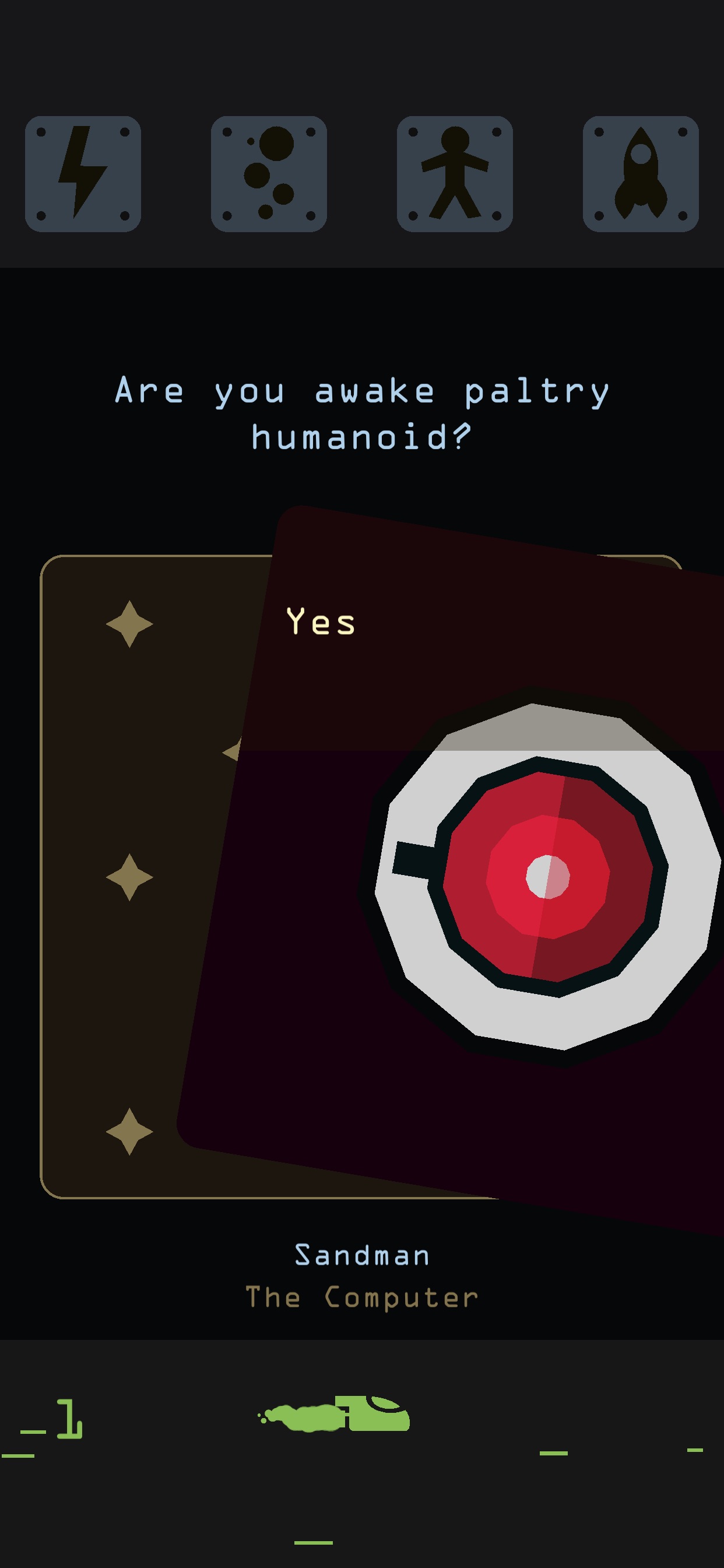 Reigns: Beyond screenshot 5