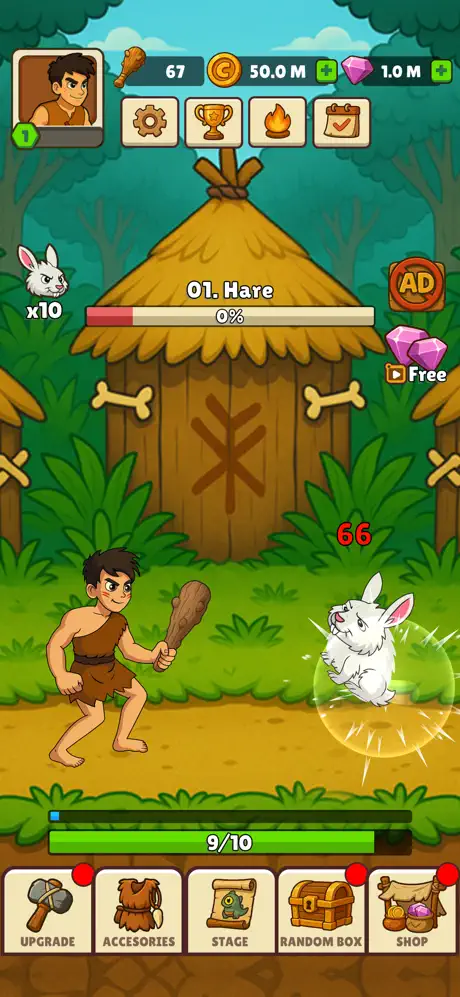 Hunt Master - iOSGods.com screenshot 3