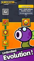 Screenshot 4 of Survivor.io - RAK