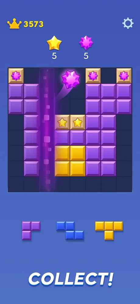 Block Blast! screenshot 4