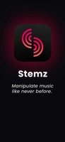 Screenshot 1 of Stemz