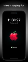 Screenshot 4 of Charging Animation Lite
