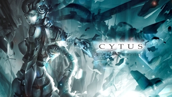 Screenshot 1 of Cytus