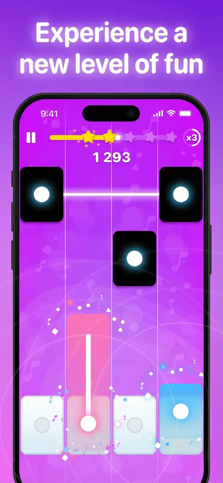 Piano Pop screenshot 2